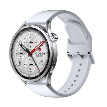 Xiaomi Watch S5 46mm Silver