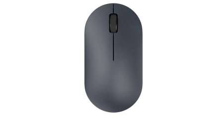 Xiaomi Wireless Mouse Lite 2 Black Xiaomi Wireless Mouse Lite 2 Black