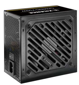 Xilence 650W 80+ Gold Gaming Gold Series Xilence 650W 80+ Gold Gaming Gold Series