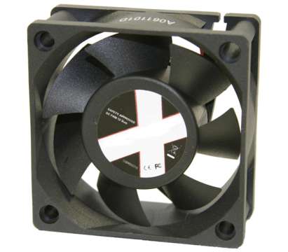 Xilence COO-XPF40.W Whitebox 40mm ventilátor Xilence COO-XPF40.W Whitebox 40mm ventilátor
