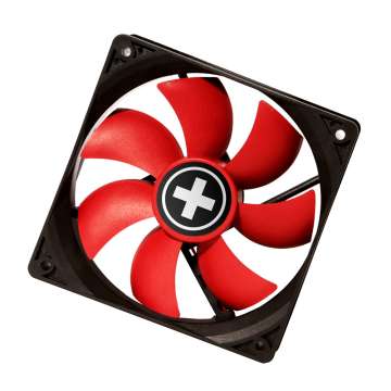 Xilence Red Wing 92 PWM COO-XPF92.R.PWM