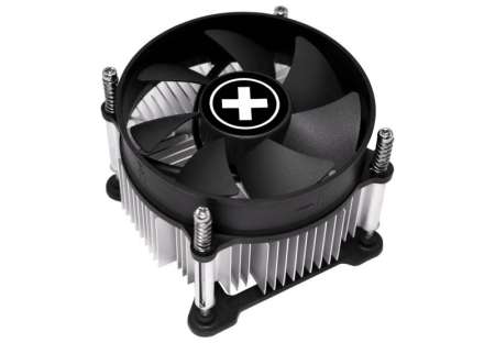 Xilence XC332 Black