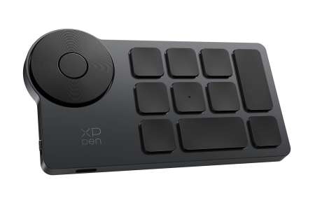 XP-PEN ACK05 Wireless Shortcut Remote XP-PEN ACK05 Wireless Shortcut Remote