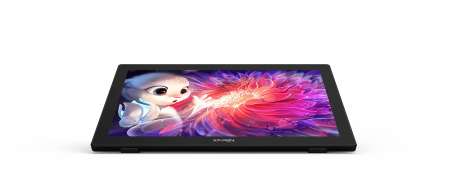 XP-PEN Artist Pro 22 (2nd Gen) Black