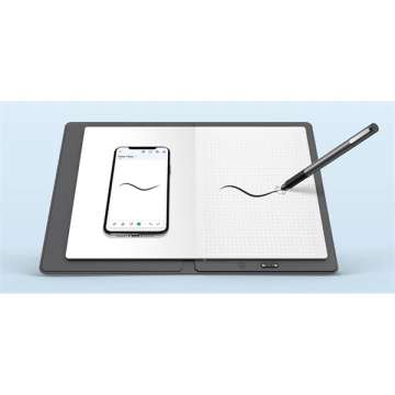 XP-PEN Note Plus Black