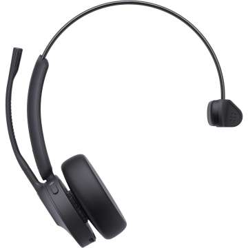 Yealink BH70 Mono UC USB-C/A Bluetooth Headset Black