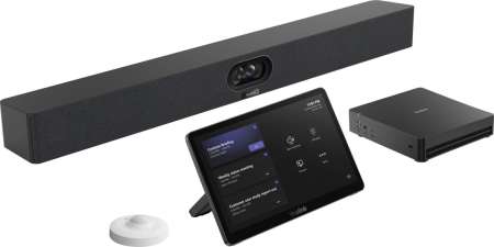 Yealink MVC S40 Microsoft Teams Rooms on Windows
