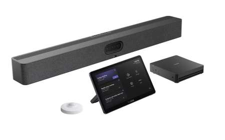Yealink MVC S50 Microsoft Teams Rooms on Windows