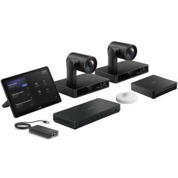 Yealink MVC S90 Microsoft Teams Rooms on Windows