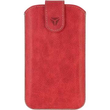 Yenkee YBM B031 mobiltelefon tok M Bison Red