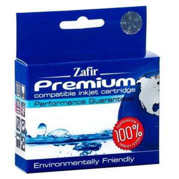 Zafir HP 304XL utángyártott Black tintapatron Zafir HP 304XL utángyártott Black tintapatron