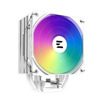 Zalman CNPS9X Performa Plus ARGB White