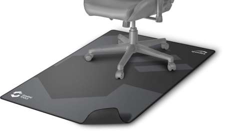Speedlink GROUNID Gaming Szőnyeg Grey
