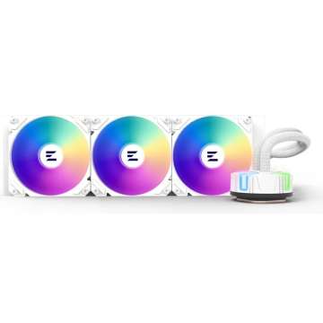 Zalman Reserator5 Z36 ARGB White Zalman Reserator5 Z36 ARGB White