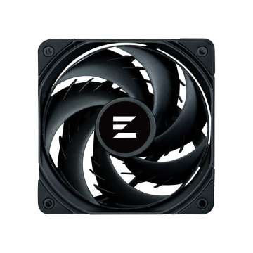 Zalman ZM-AF120 BLACK