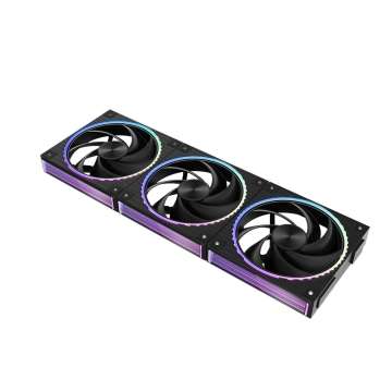 Zalman ZM-DF120 A3 Black Zalman ZM-DF120 A3 Black