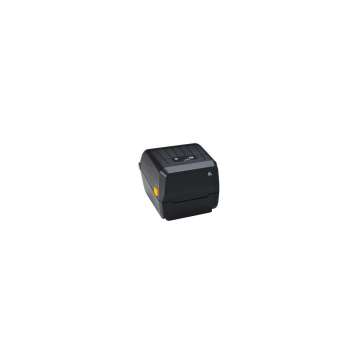 Zebra ZD230 Címkenyomtató Black Zebra ZD230 Címkenyomtató Black