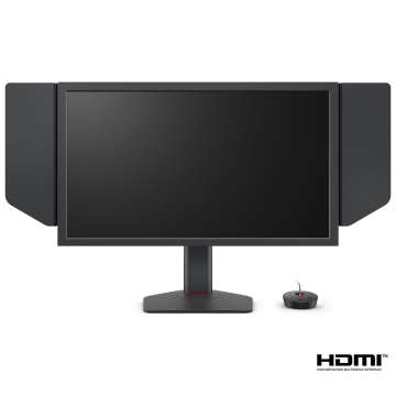 Zowie 24,1" XL2586X+ LED