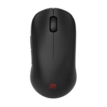 Zowie U2-DW Wireless Gaming Mouse Black
