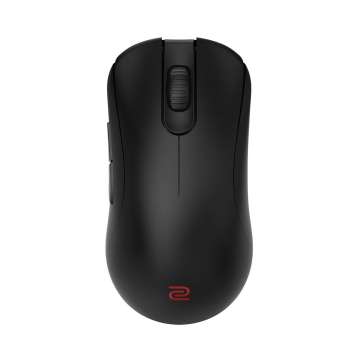 Zowie ZA13-DW Wireless Gaming Mouse Black Zowie ZA13-DW Wireless Gaming Mouse Black