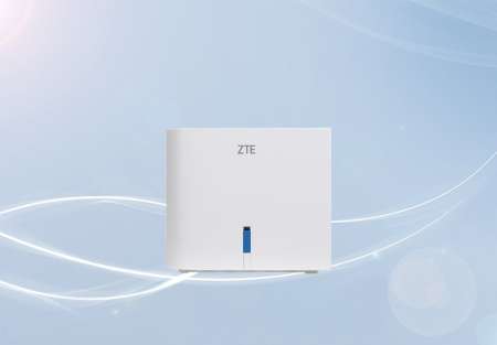ZTE Z1200 Access Point White
