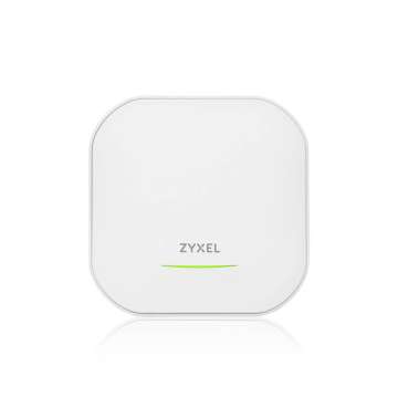 ZyXEL NWA220AX-6E Access Point White