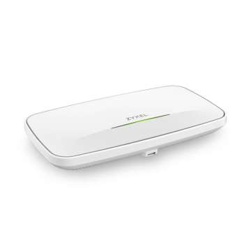 ZyXEL NWA240BE BE15000 8-Stream WiFi 7 Triple-Radio NebulaFlex Access Point