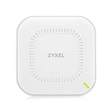 ZyXEL NWA90AX Pro (WiFi 6) Dual-Radio PoE Access Point