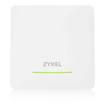 ZyXEL NWA90BE BE5100 4-Stream WiFi 7 Dual-Radio NebulaFlex Access Point