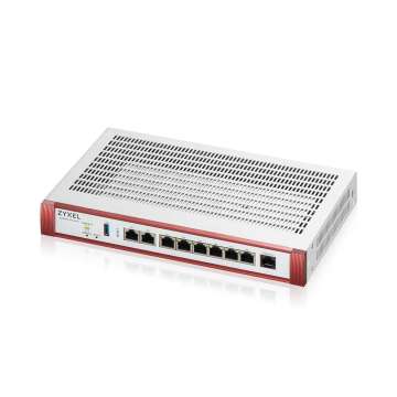 ZyXEL USG FLEX 200H Firewall