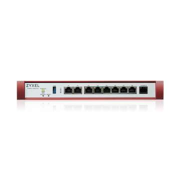 ZyXEL USG FLEX 200H Firewall 1 év Security Bundle