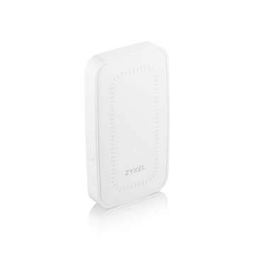 ZyXEL WAC500H Wireless Wave 2 Dual-Radio Unified Access Point White
