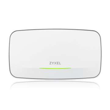 ZyXEL WAX640S-6E WiFi Acces Point White