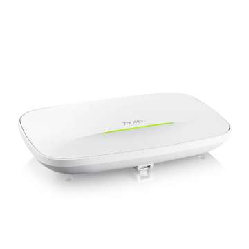 ZyXEL WBE510D BE6500 WiFi 7 Dual-Radio NebulaFlex Pro Access Point